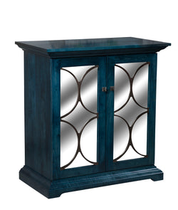 Jasminn- Amish Solid Wood Sideboard