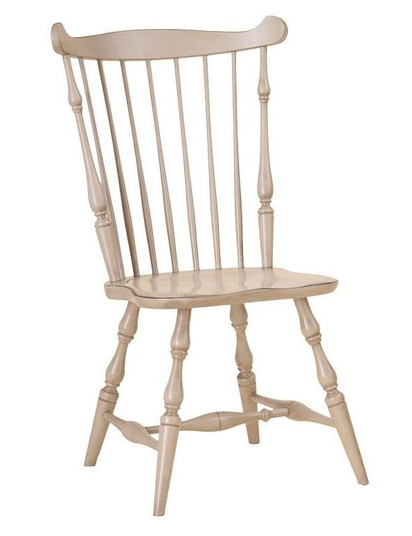 Farmhouse - Amish Dining Side Chair