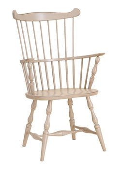 Farmhouse - Amish Dining Arm Chair