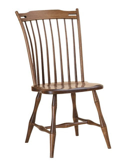 Empire  - Amish Dining Side Chair