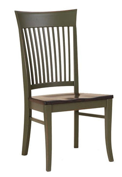 Cambridge - Amish Dining Side Chair