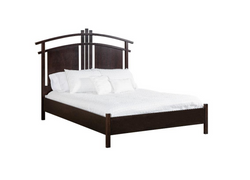 Cambridge - Amish Solid Wood Bed