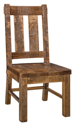 Houston  - Amish Dining Side Chair